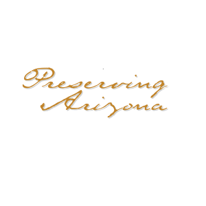 Arizona State Library Archives and Public Records